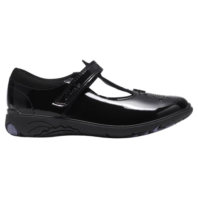 Clarks Relda Magic Kids