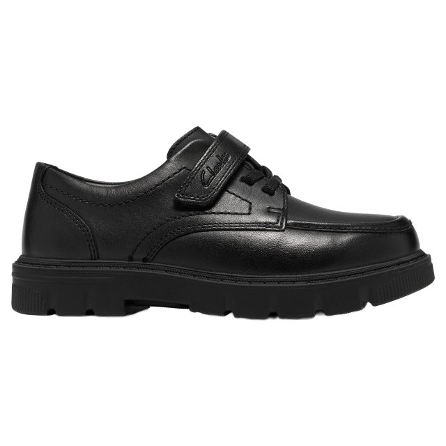 Clarks Lorcam Lane Kids