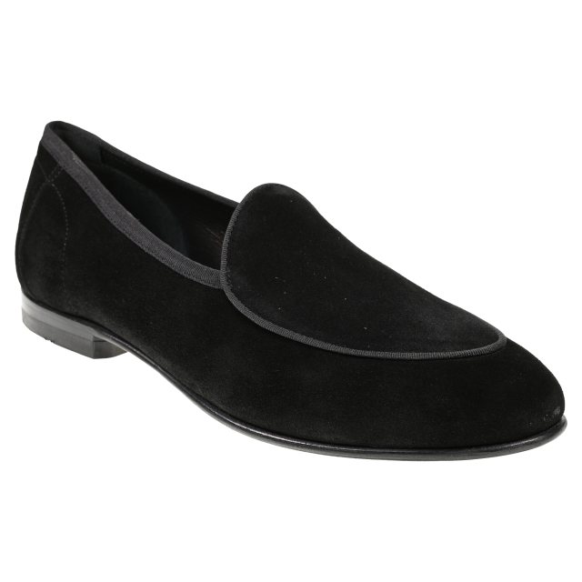 Loake Belgrave