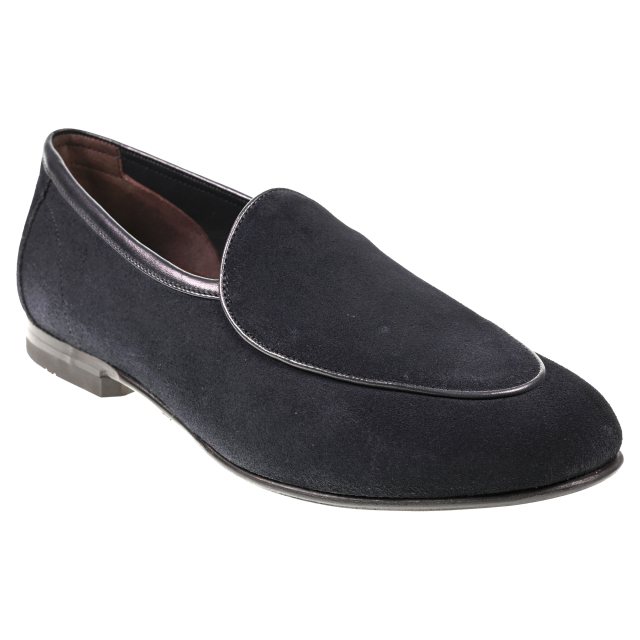 Loake Belgrave