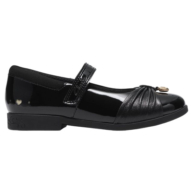 Clarks Lock Gem Kids