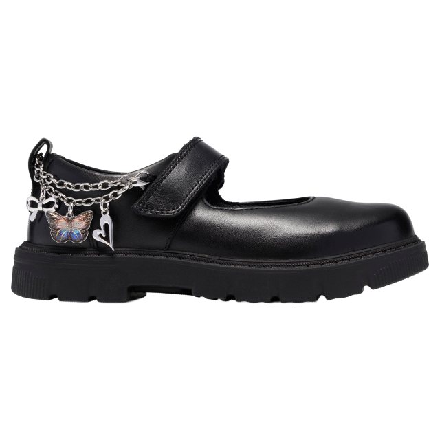 Clarks Lorcam Charm Kids