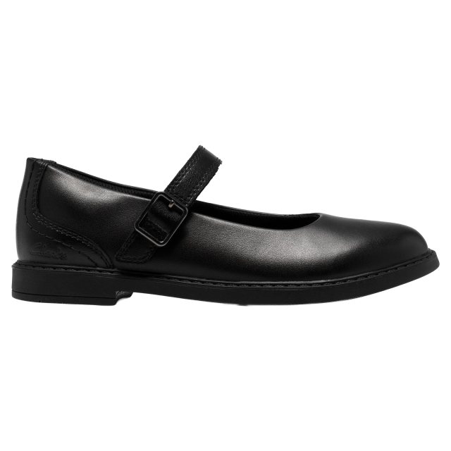 Clarks Scala Bar Older