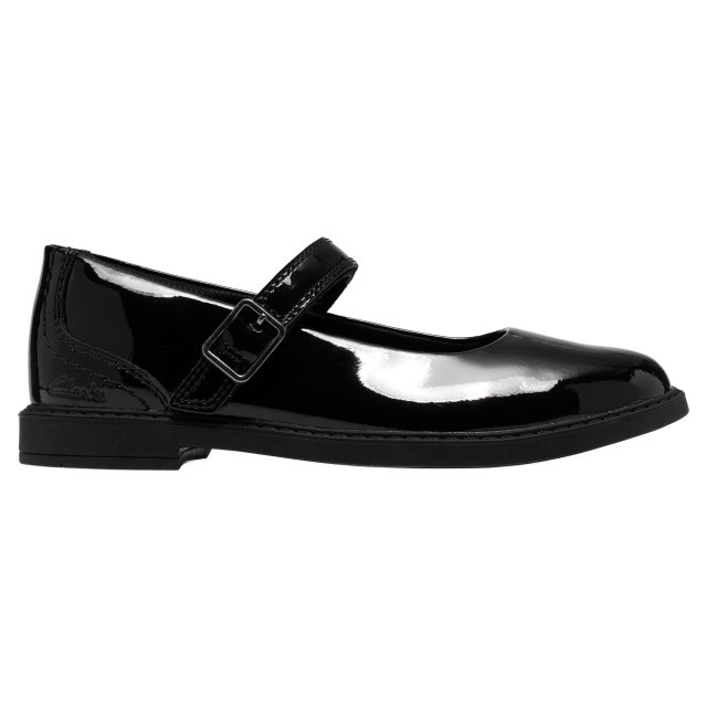 Clarks Scala Bar Older