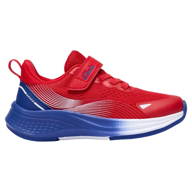 Clarks Lumen Hero Kids