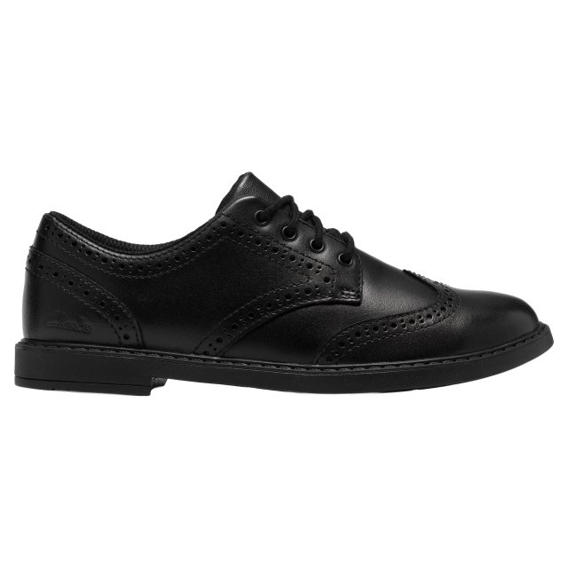 Clarks Scala Style Older