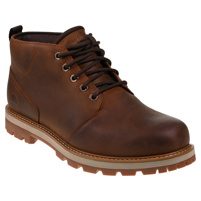 Timberland Britton Road Waterproof Chukka