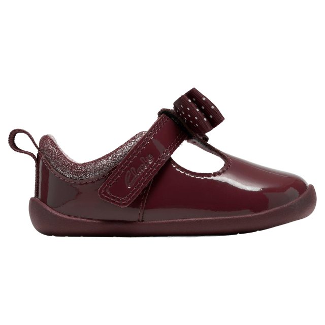 Clarks Roamer Trim Toddler