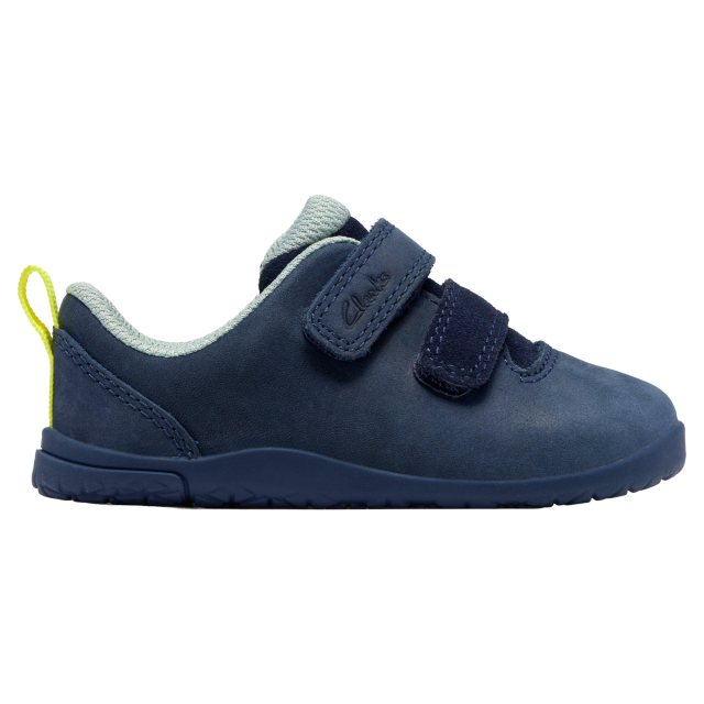 Clarks Harbour Move Toddler