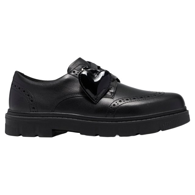 Clarks Lorcam Lace Youth