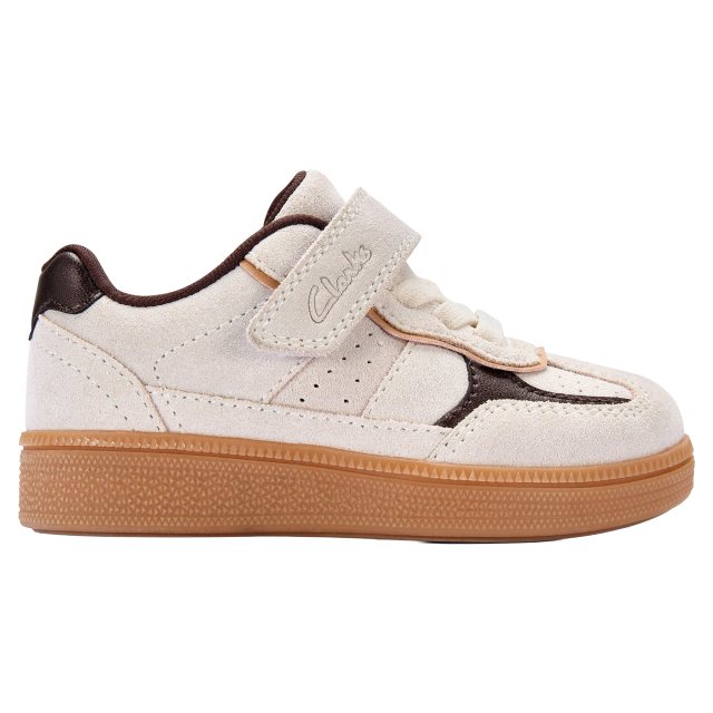 Clarks Cypress Pop Toddler