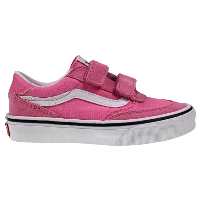 Vans Y Brooklyn LS V