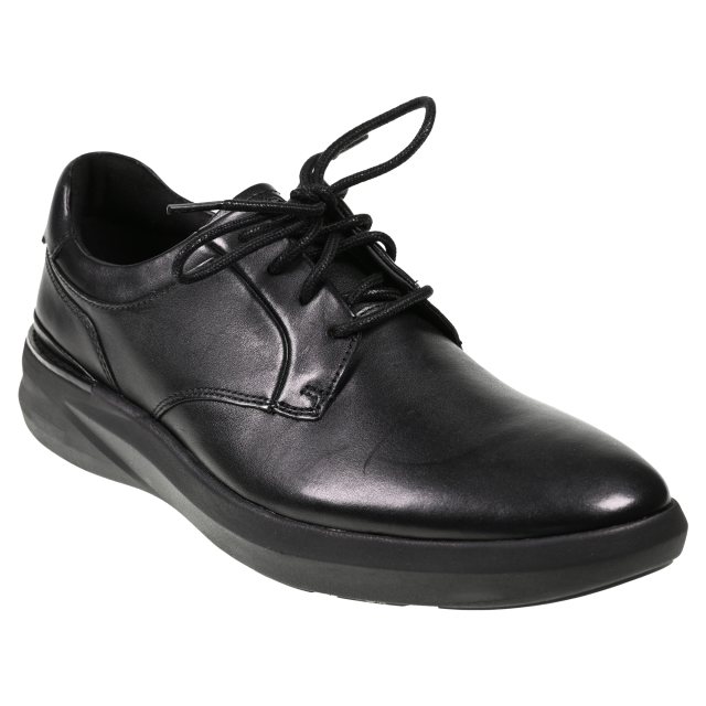 Clarks Code H Plain