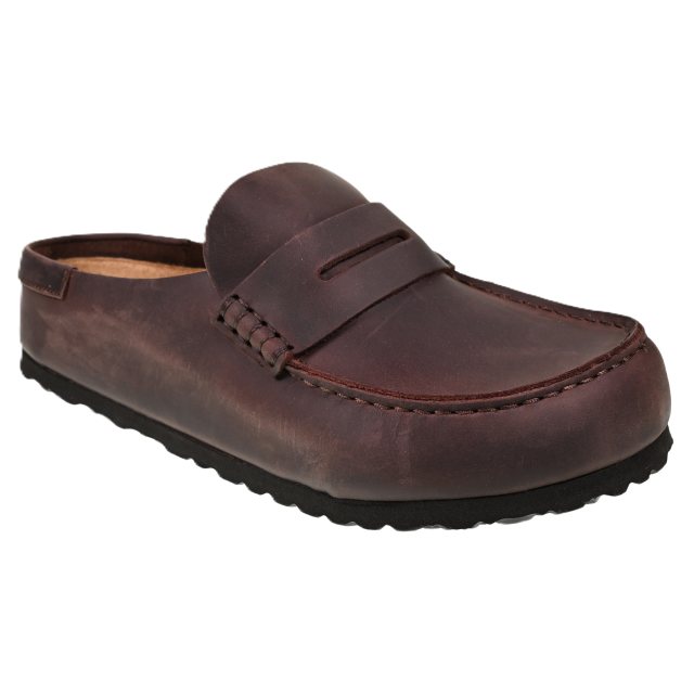 Birkenstock Naples Wrapped LEOI