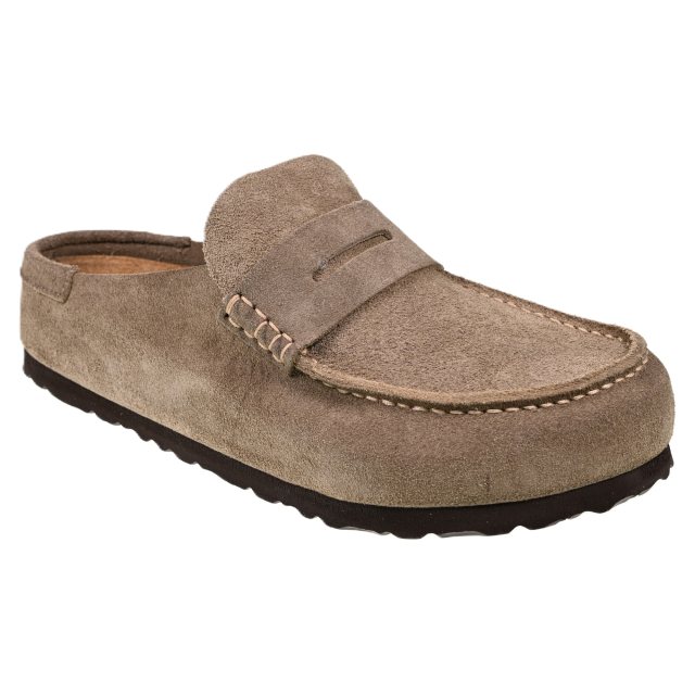 Birkenstock Naples Wrapped LEVE
