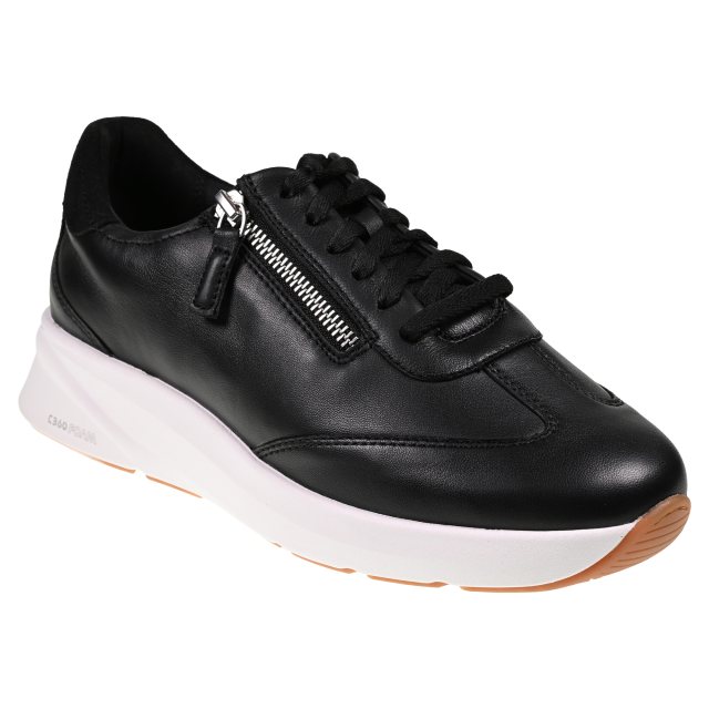 Clarks Code R Run