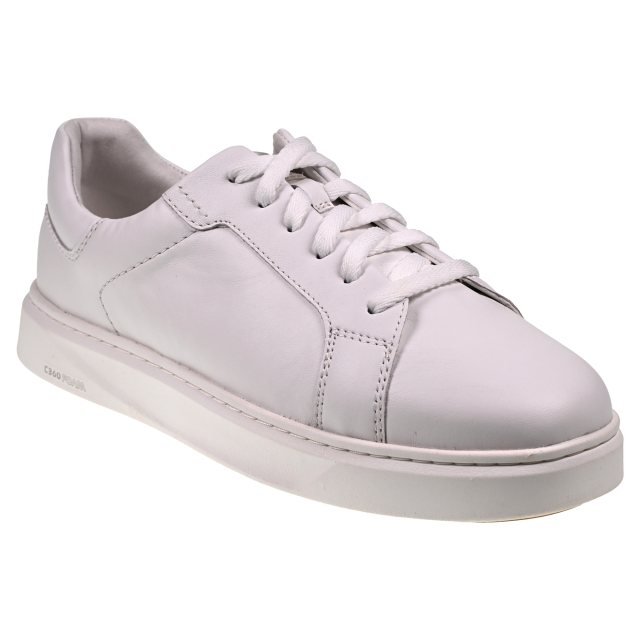 Clarks Code C Lace