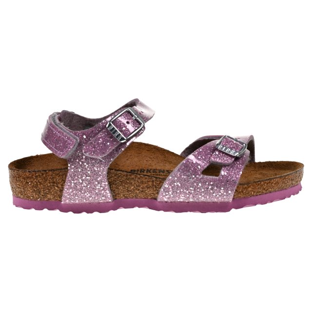 Birkenstock Rio AS Kids