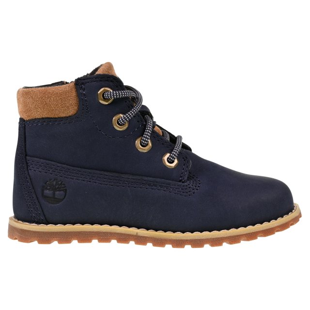Timberland Pokey Pine