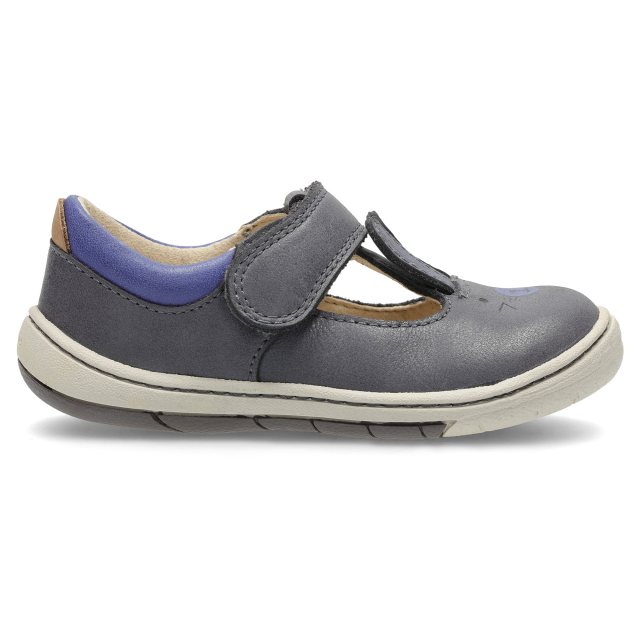 Clarks Amelio Glo First