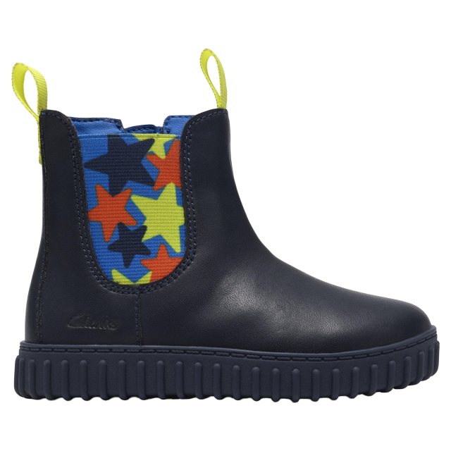 Clarks Cove Chelsea Toddler