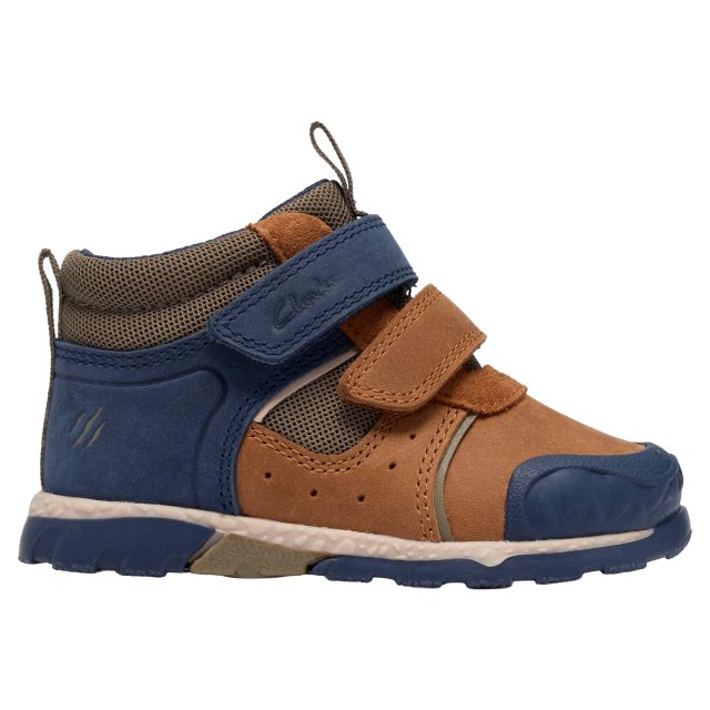 Clarks Steggy2Play Toddler