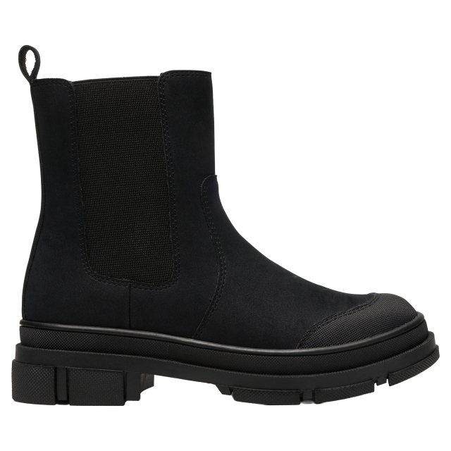 Clarks Zinnia Sea Older