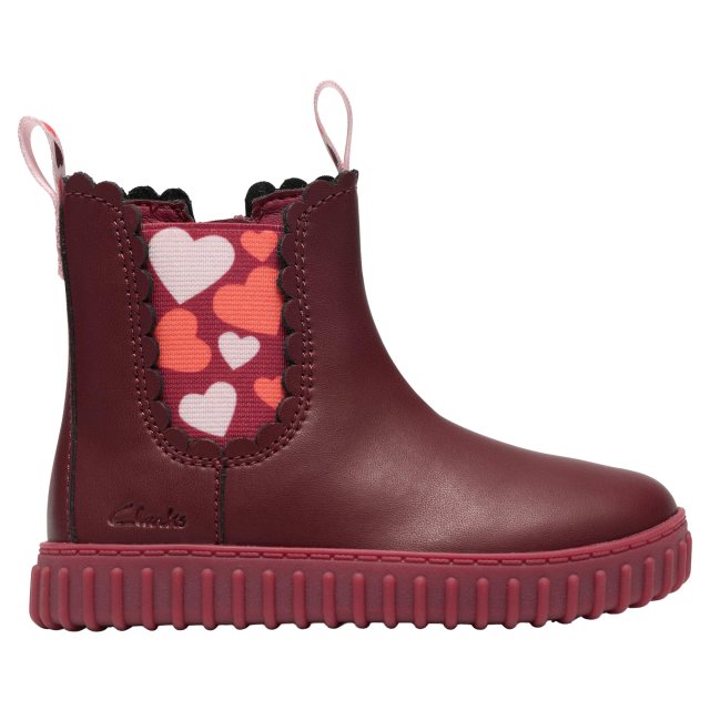 Clarks Cove Chelsea Toddler