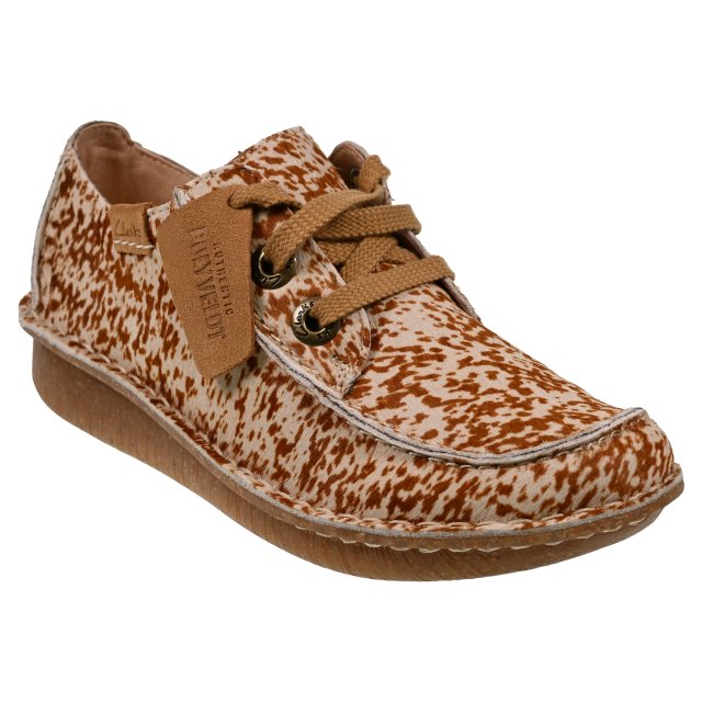Clarks Funny Dream