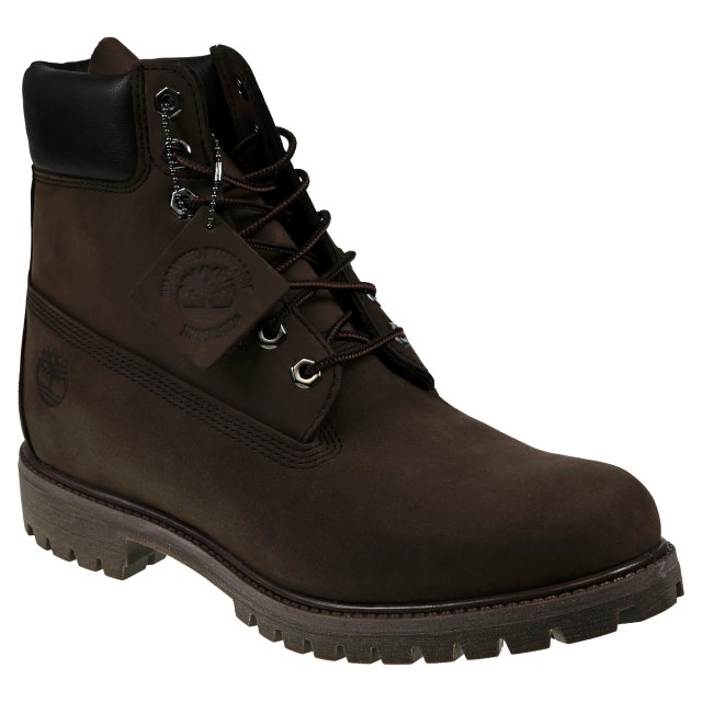 Timberland 6-Inch Premium Boot Waterproof Mens