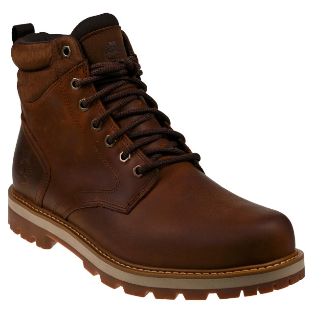 Timberland Britton Road Waterproof Mid