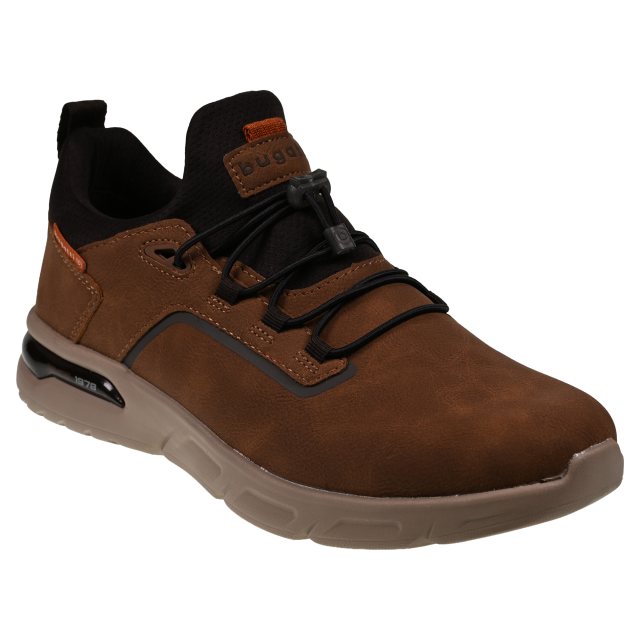 Bugatti Shoes Nubola