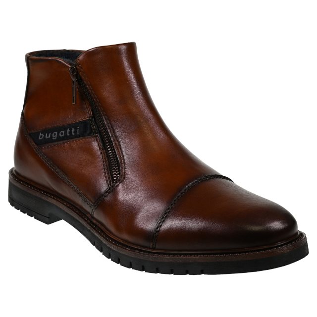 Bugatti Shoes 331 8373Q