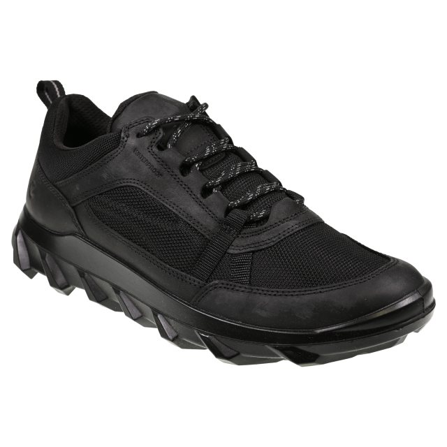 Ecco Mx M Low Waterproof