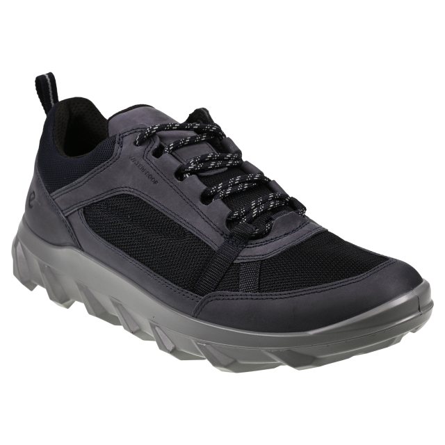 Ecco Mx M Low Waterproof