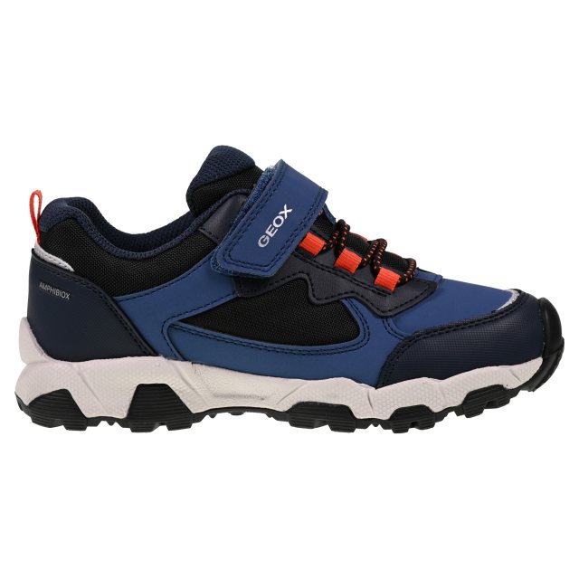 Geox J Magnetar B Amphibiox B