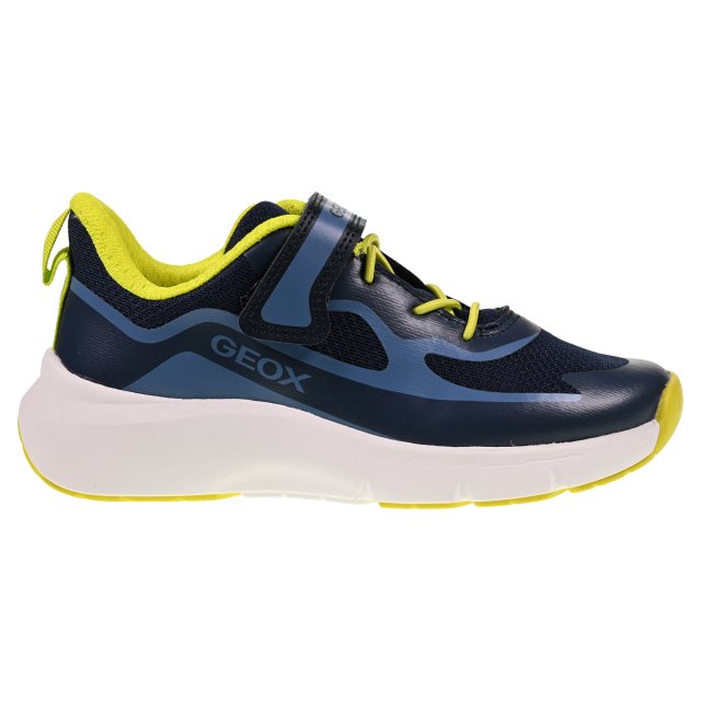 Geox J Pro-Ran J65P7F