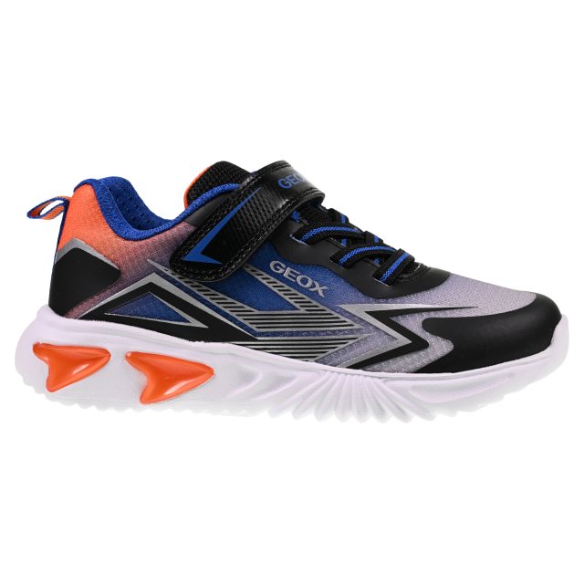 Geox Assister