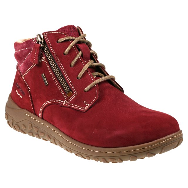 Josef Seibel Ruby 54