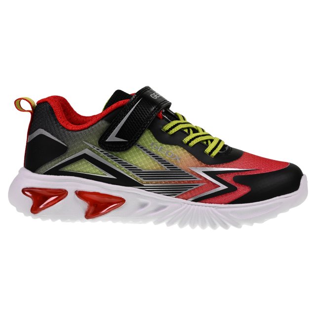 Geox Assister