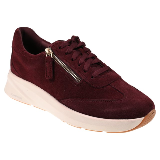 Clarks Code R Run