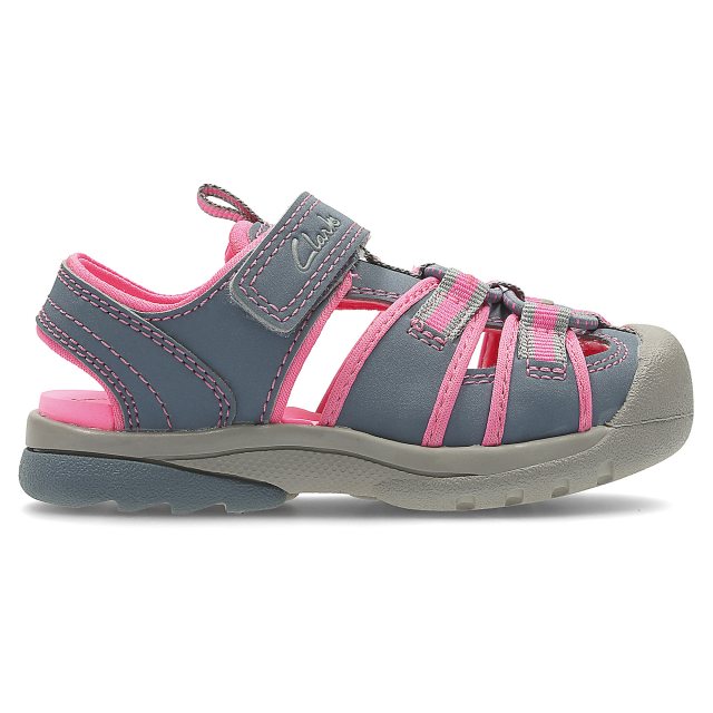 Clarks Beach Tide First
