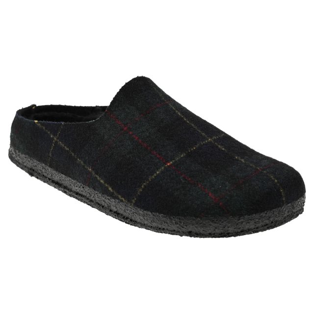 Birkenstock Amsterdam Wrapped
