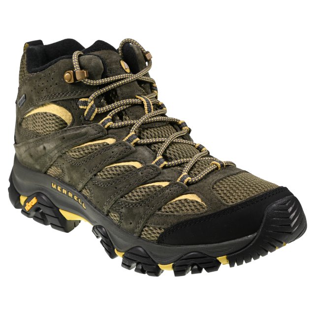 Merrell Moab 3 Mid Gore-Tex