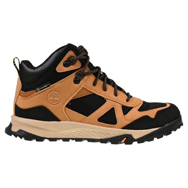 Timberland Lincoln Peak Mid Waterproof Junior