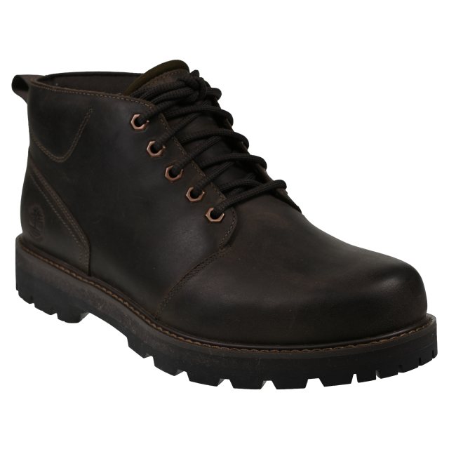 Timberland Britton Road Waterproof Chukka