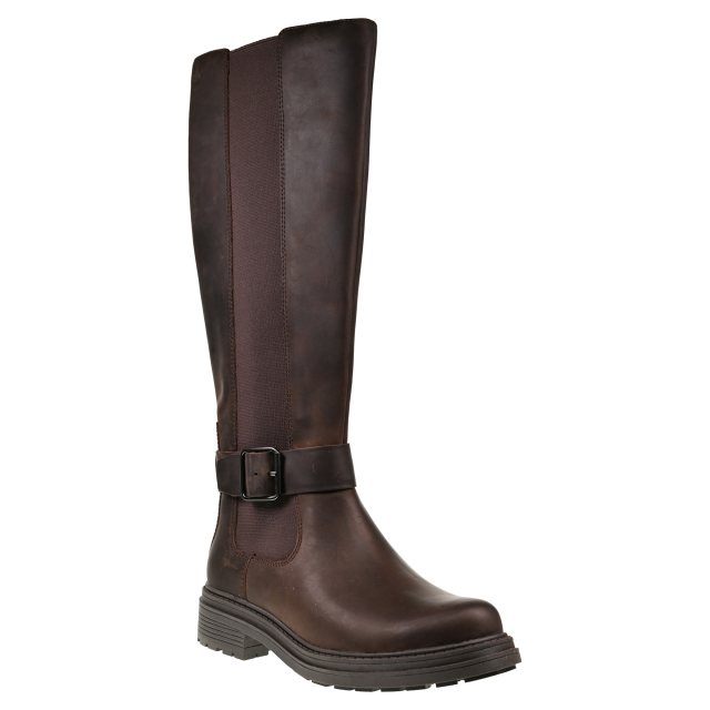 Clarks Orinoco3 Tall