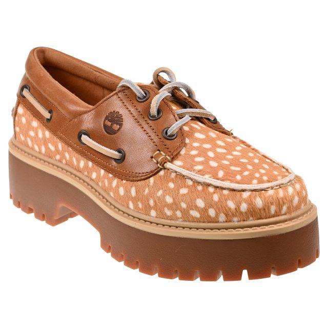 Timberland Stone Street Boat Shoe