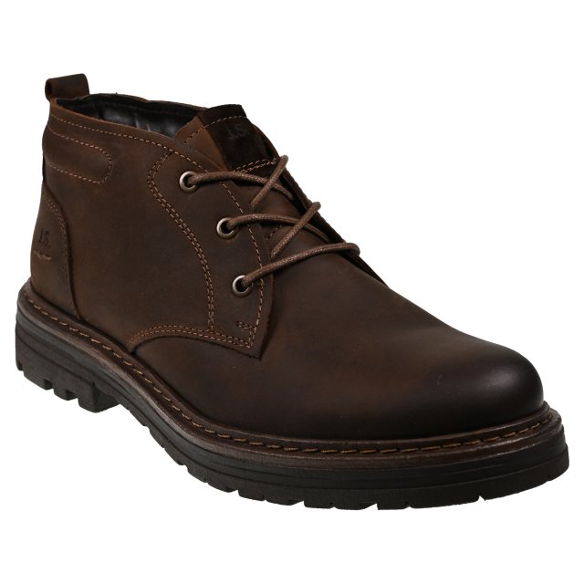 Josef Seibel Curtis 06