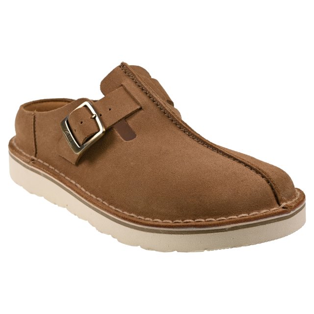 Clarks Solsbury Mule